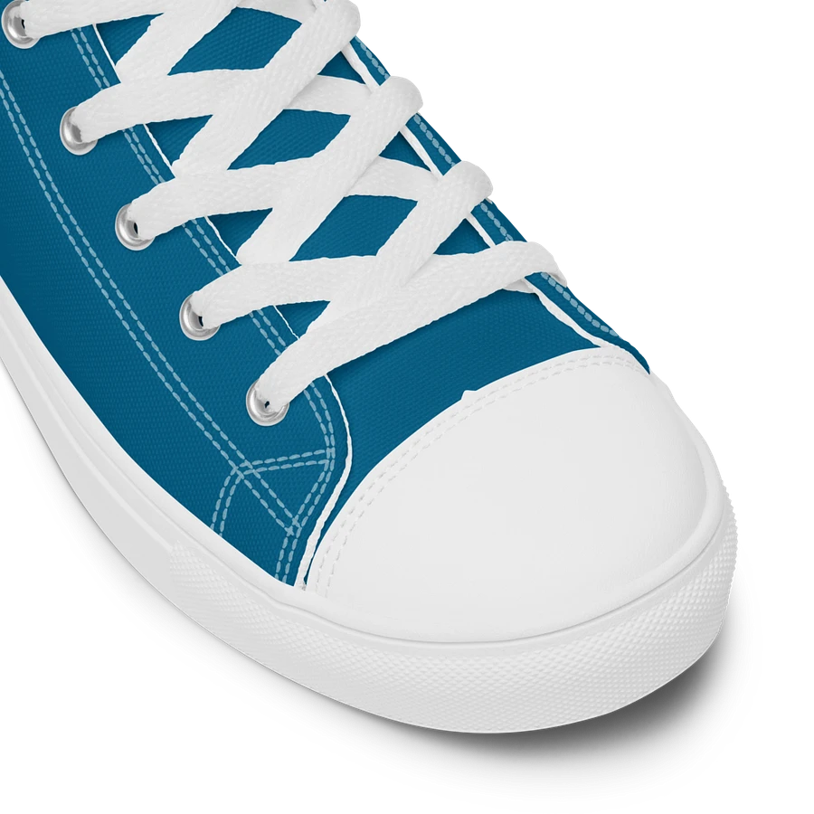 The Bonesdale Shoes (Blue, Men's Sizing) product image (5)