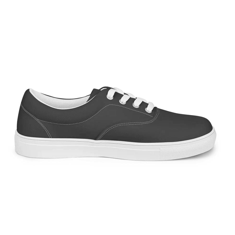Wxlfpack Lace Up Sneakers product image (12)