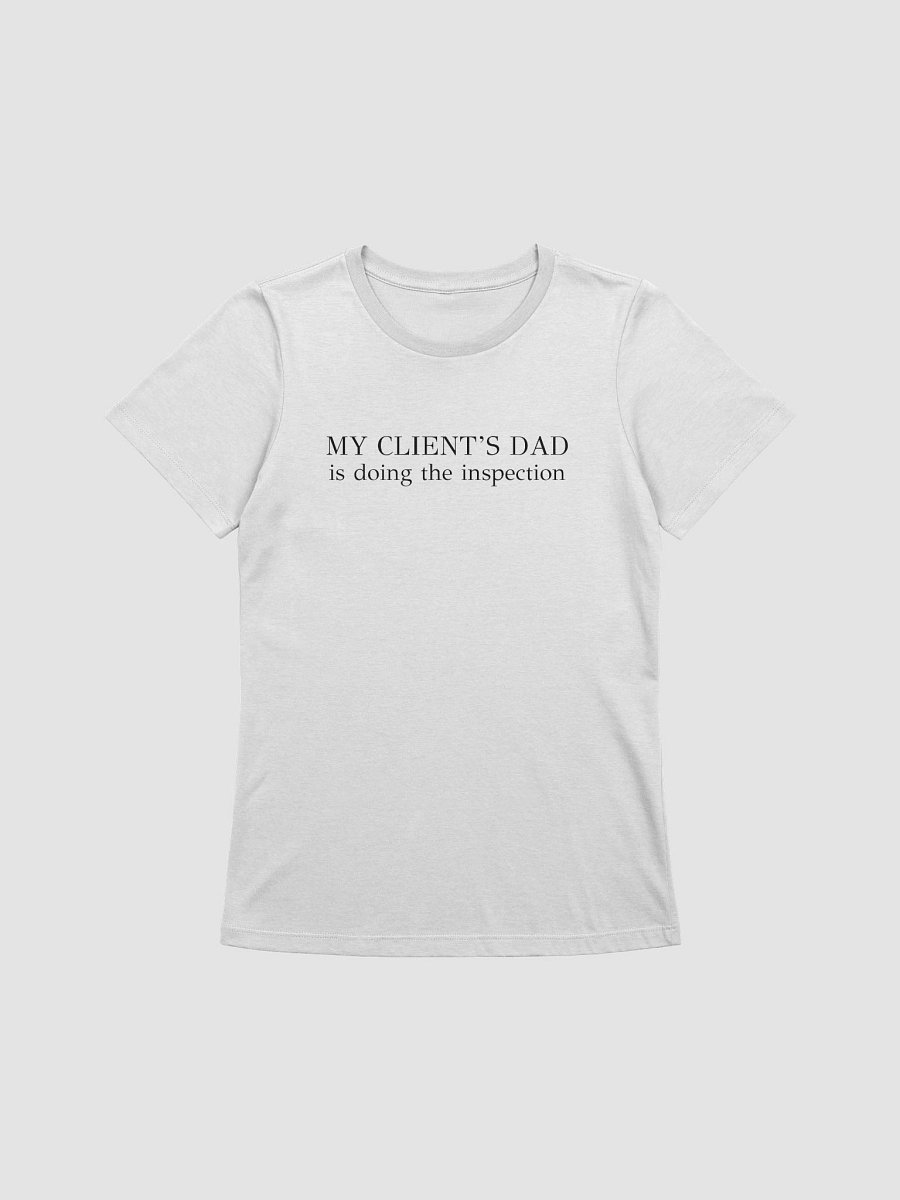 Invisible Comfort Women's T-Shirt product image (25)