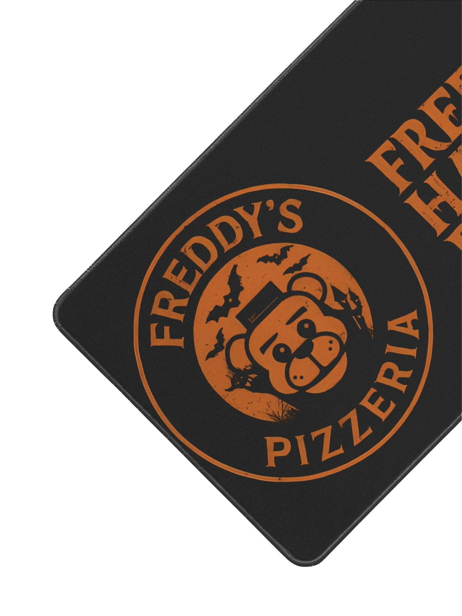 FREDDY'S HAUNTED PIZZERIA Desk Mat product image (2)