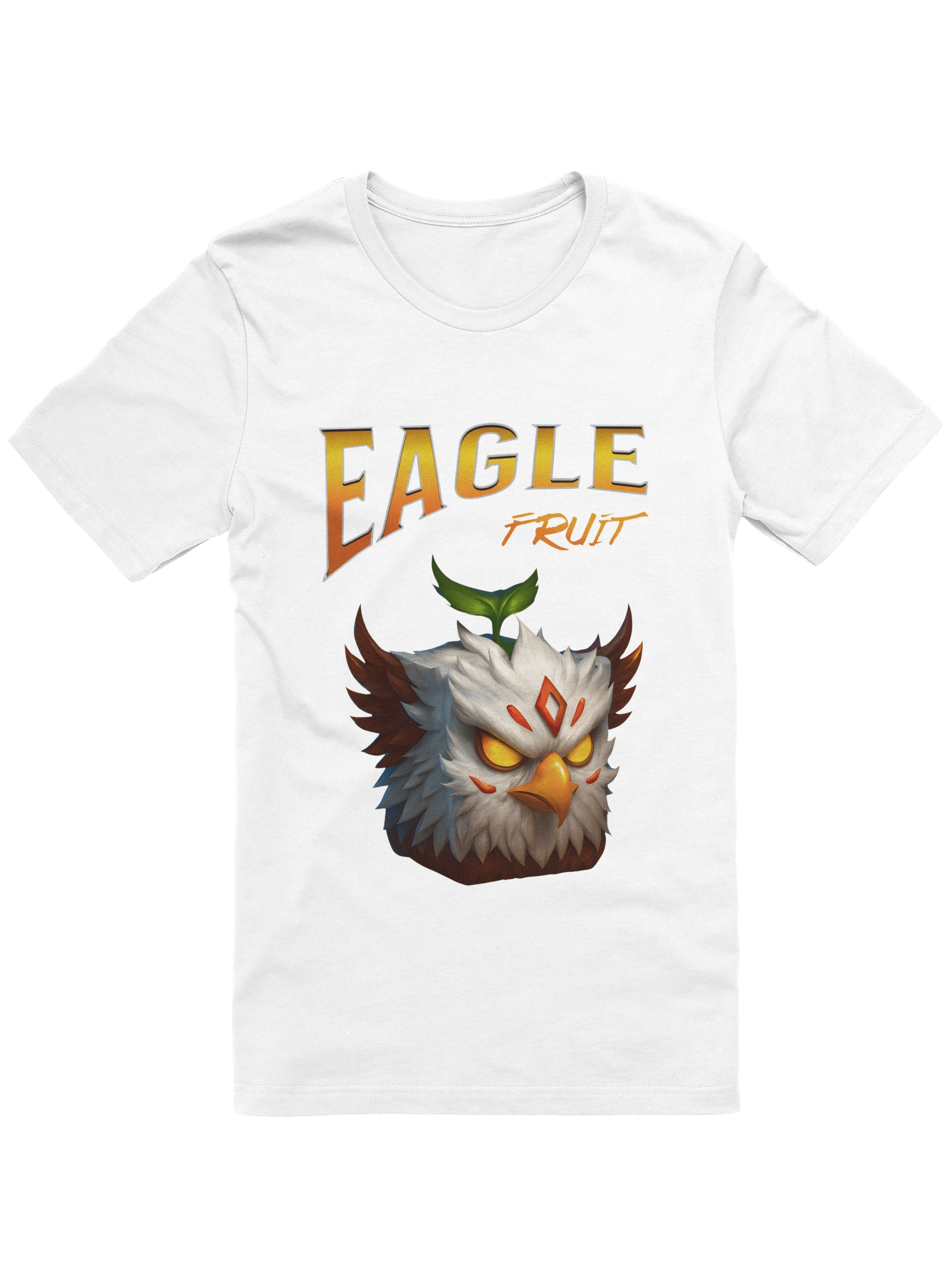 EAGLE FRUIT TEE product image (1)