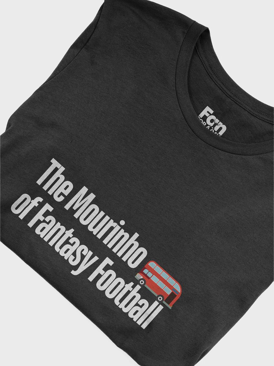 The Mourinho of Fantasy Football T-shirt product image (5)