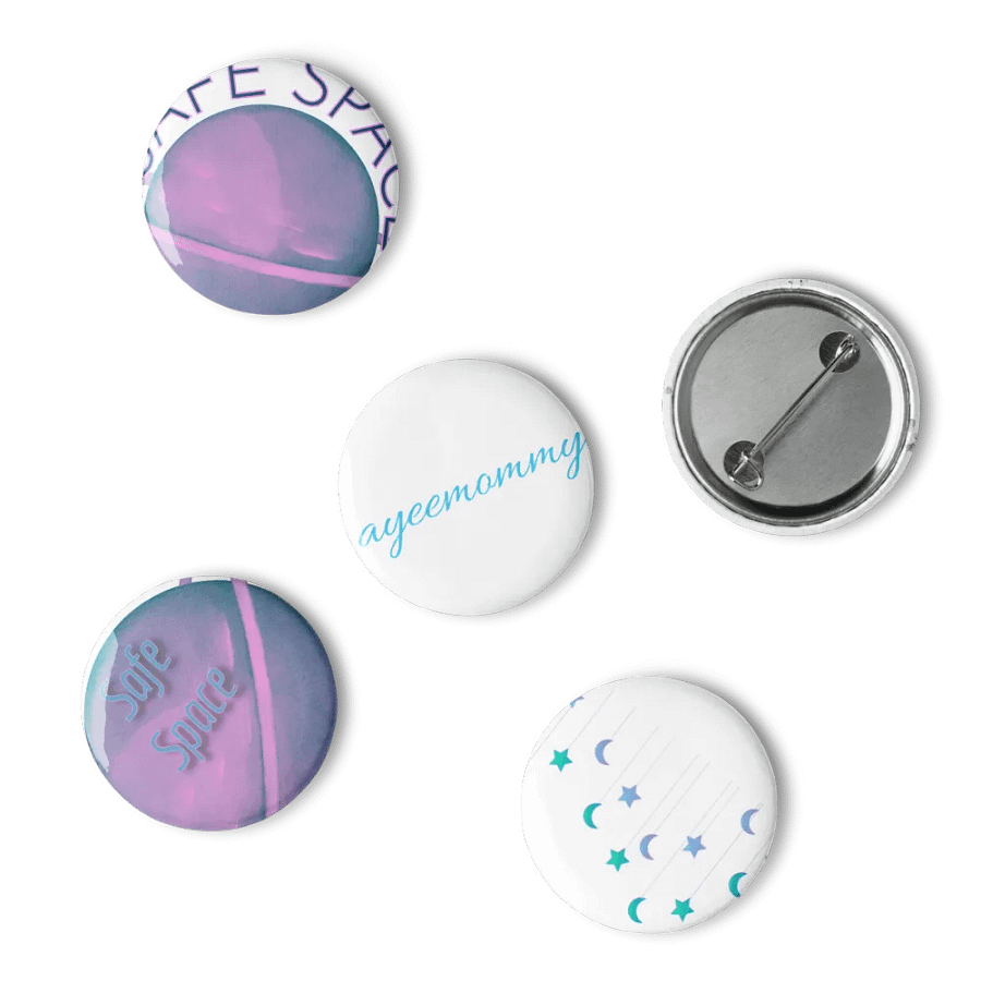 Safe Space product image (6)