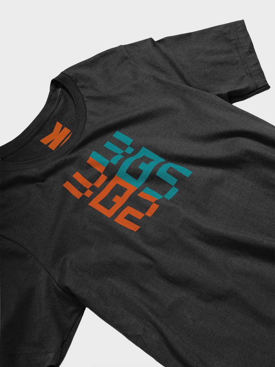 KODEFACE MIAMI 305 TEE product image (4)