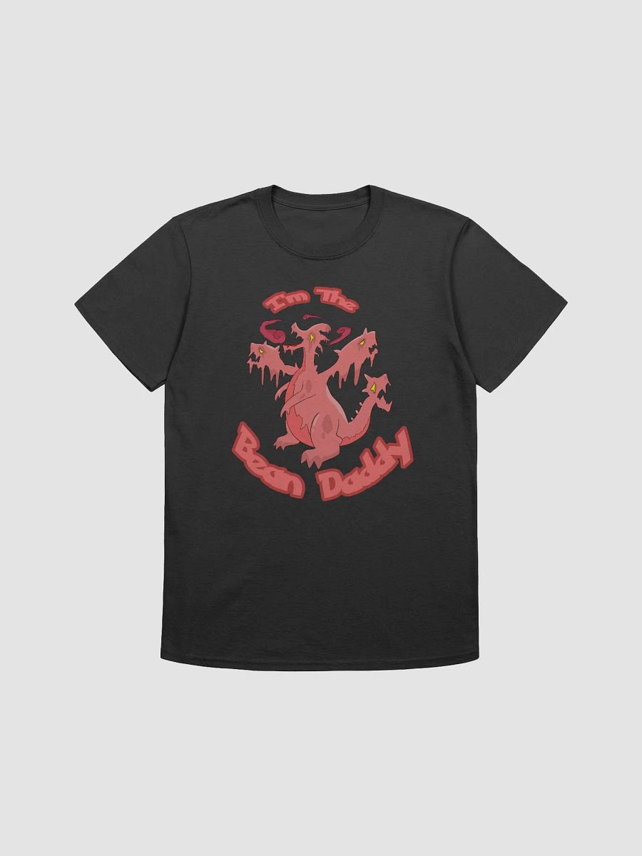 I'm the bean daddy shirt product image (1)