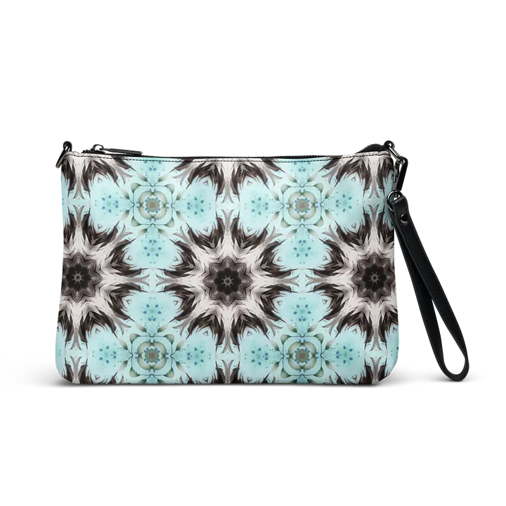 Symmetrical Kaleidoscope Crossbody Bag product image (2)