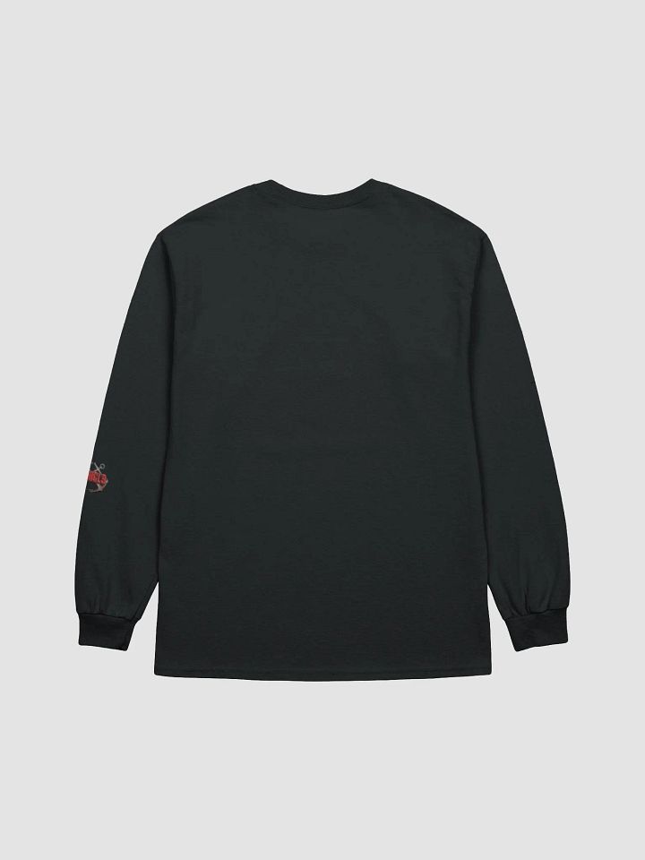 RED Fridays Long Sleeve Tee product image (2)
