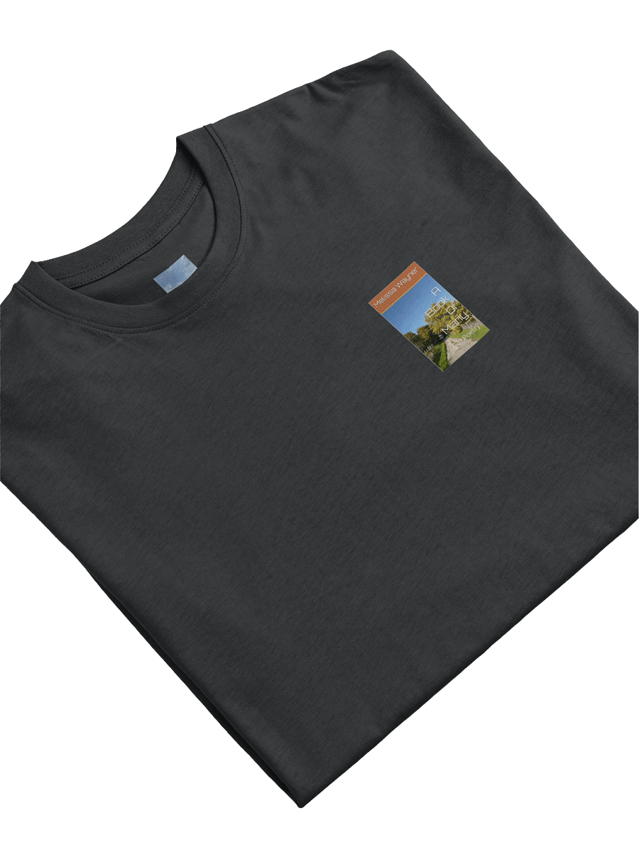 A Poet's Collection A Book Of Many Book 6 T-shirt product image (3)