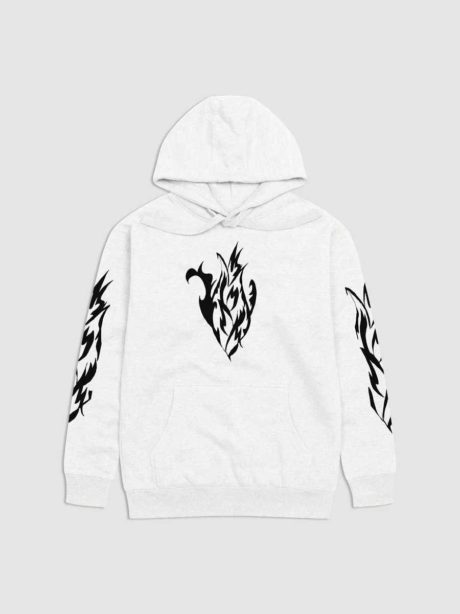 W Fire Hoodie product image (1)