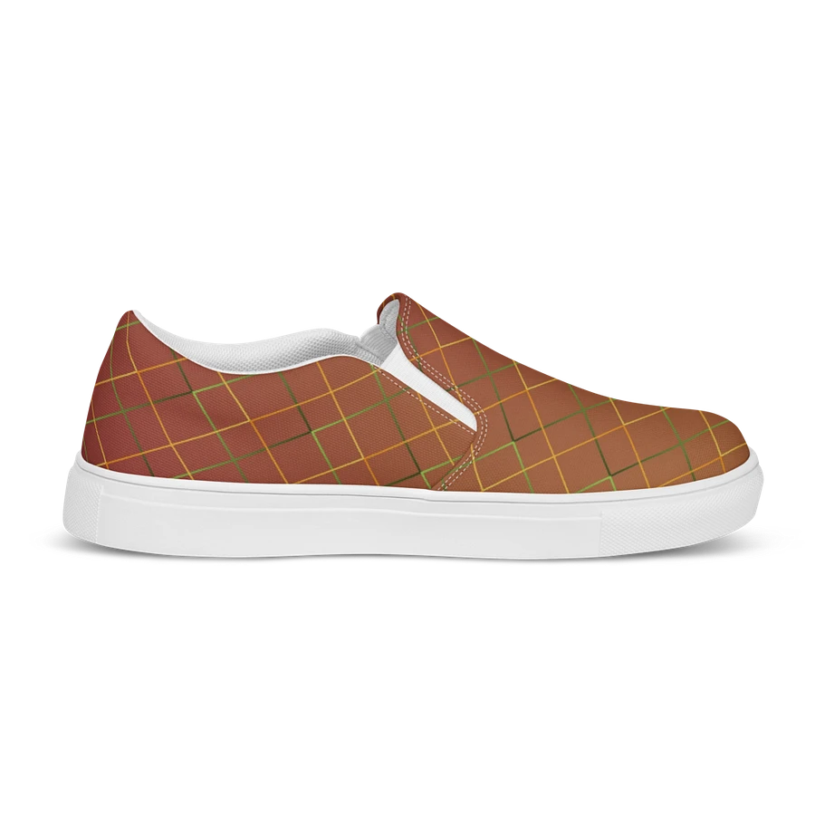 Texture Slip-Ons product image (12)