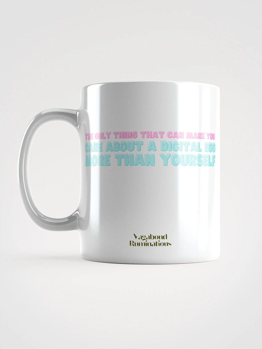 I Want My Tamagotchi Back Mug 11 oz product image (6)