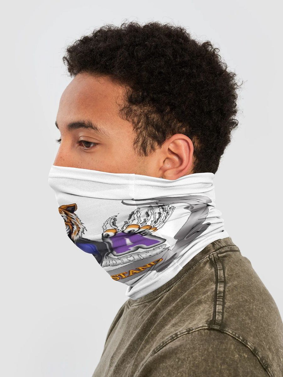 Ironton Auditor Neck Gaiter product image (3)