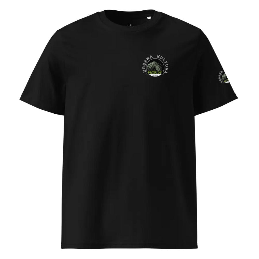 URBANA KULTURA PATRIOT T-Shirt product image (1)