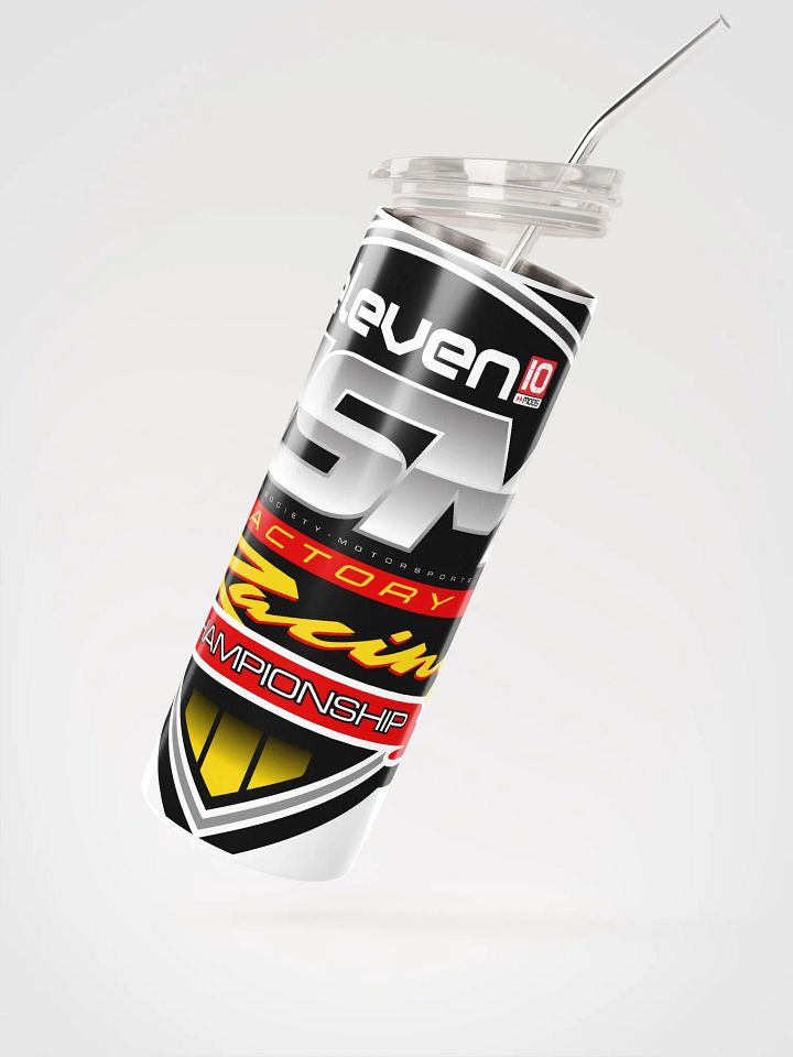 HSM Factory League Thermo Cup product image (2)