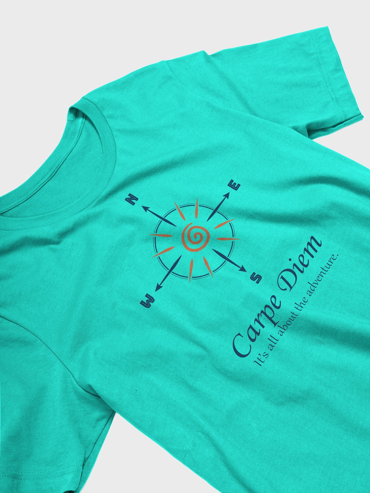 Carpe Diem Tee product image (99)