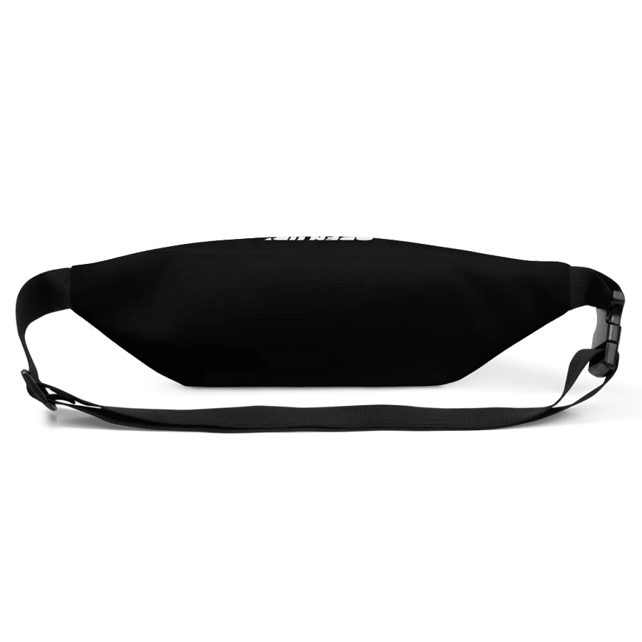 DISCO NOT DRUGS BUMBAG product image (5)