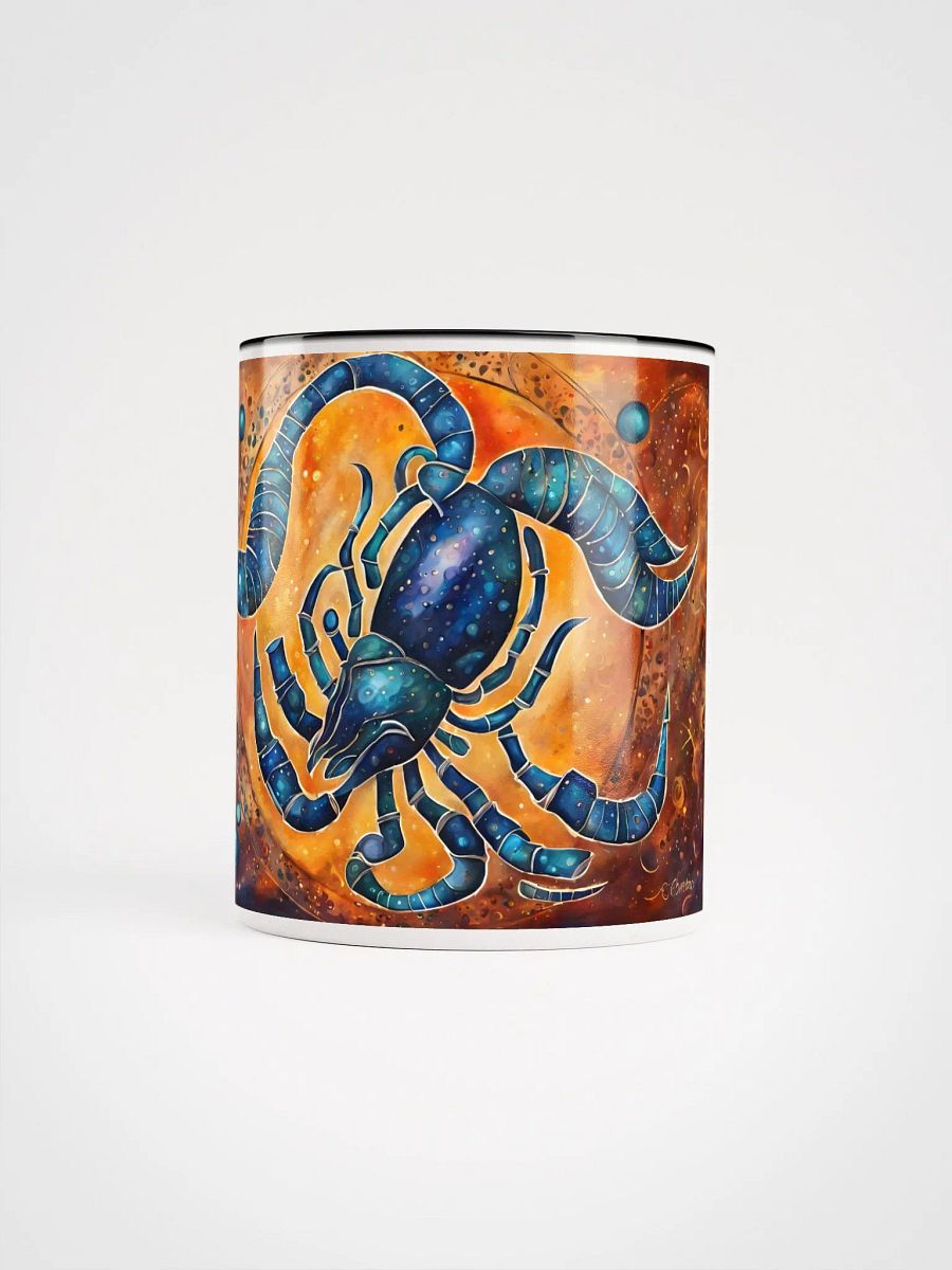 Zodiac Revelries: Samba's Joyful Star Signs product image (10)