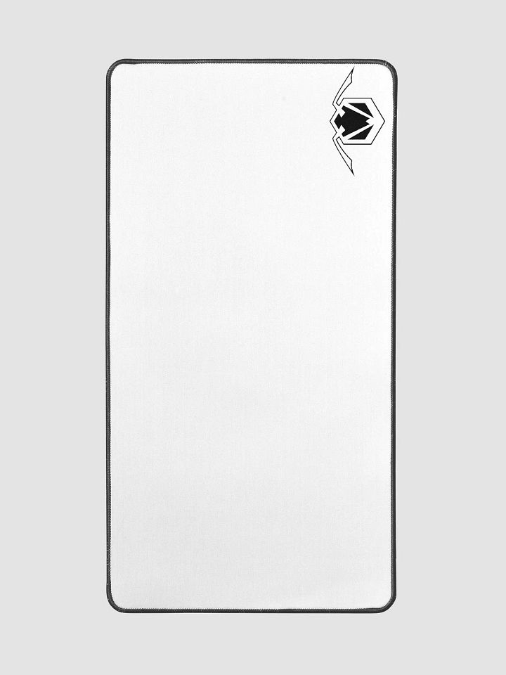 Hive Outline Desk Mat product image (2)