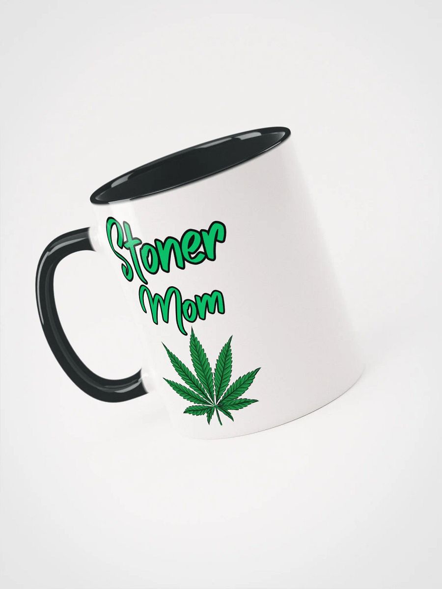 stoner mom mug product image (4)