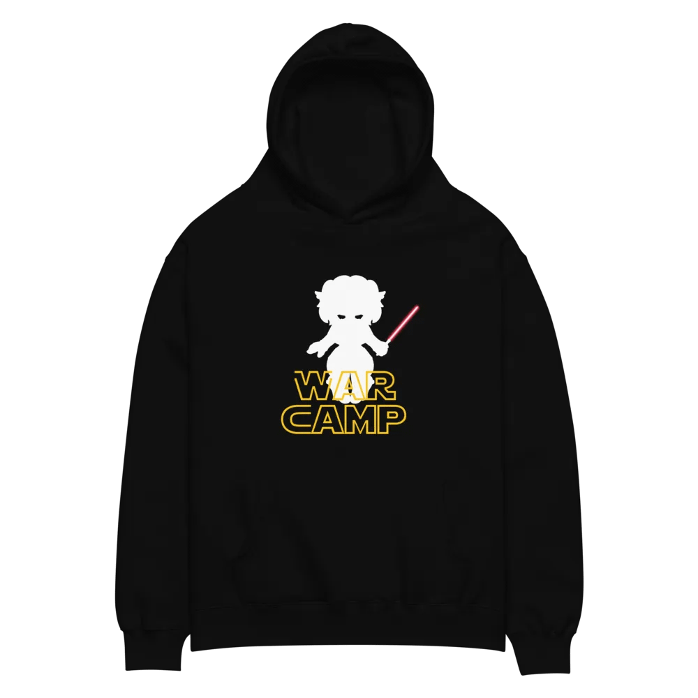 Star Gobbo Evil Hood product image (2)