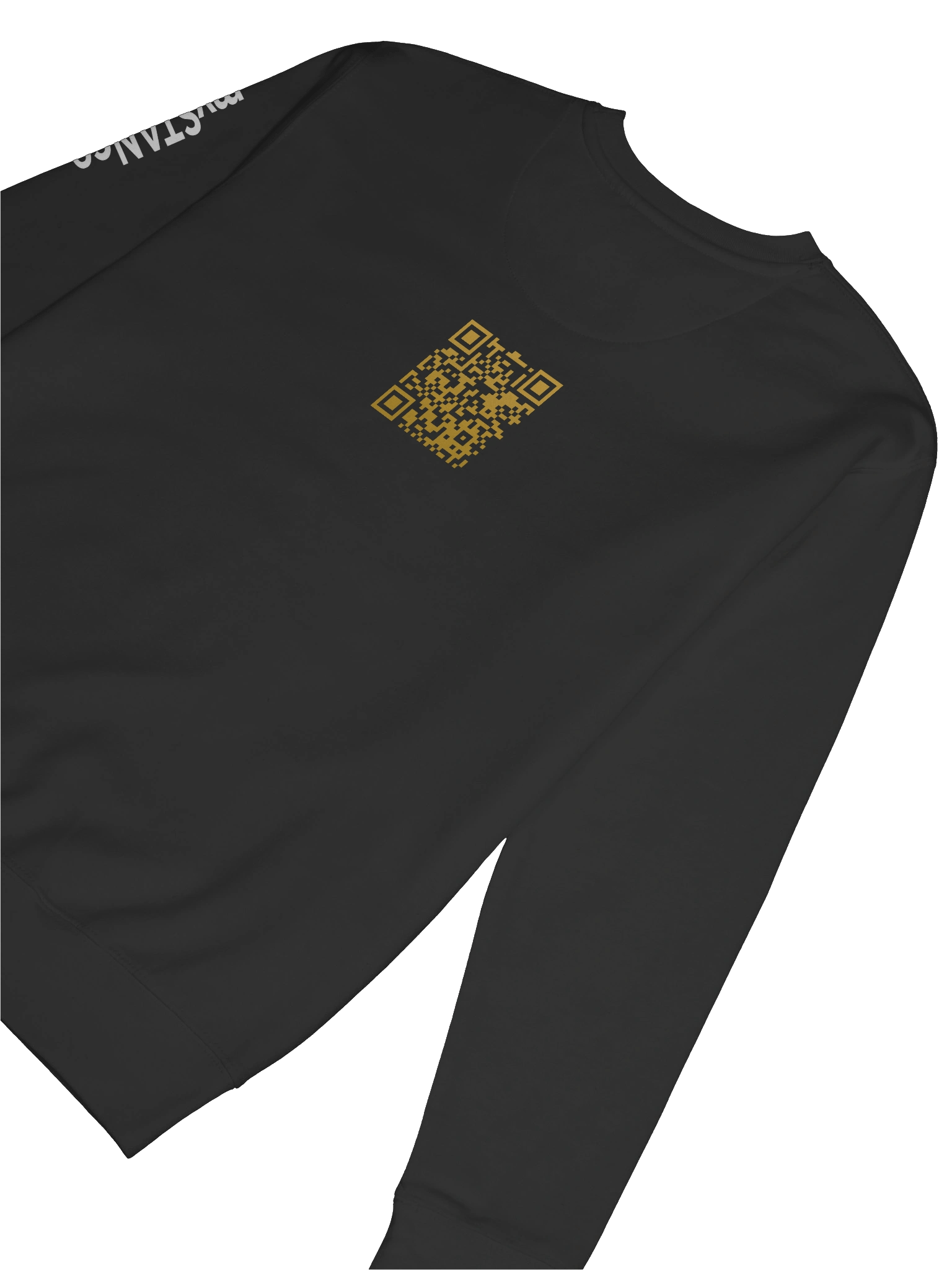 Silhouette Statement Sweatshirt product image (8)