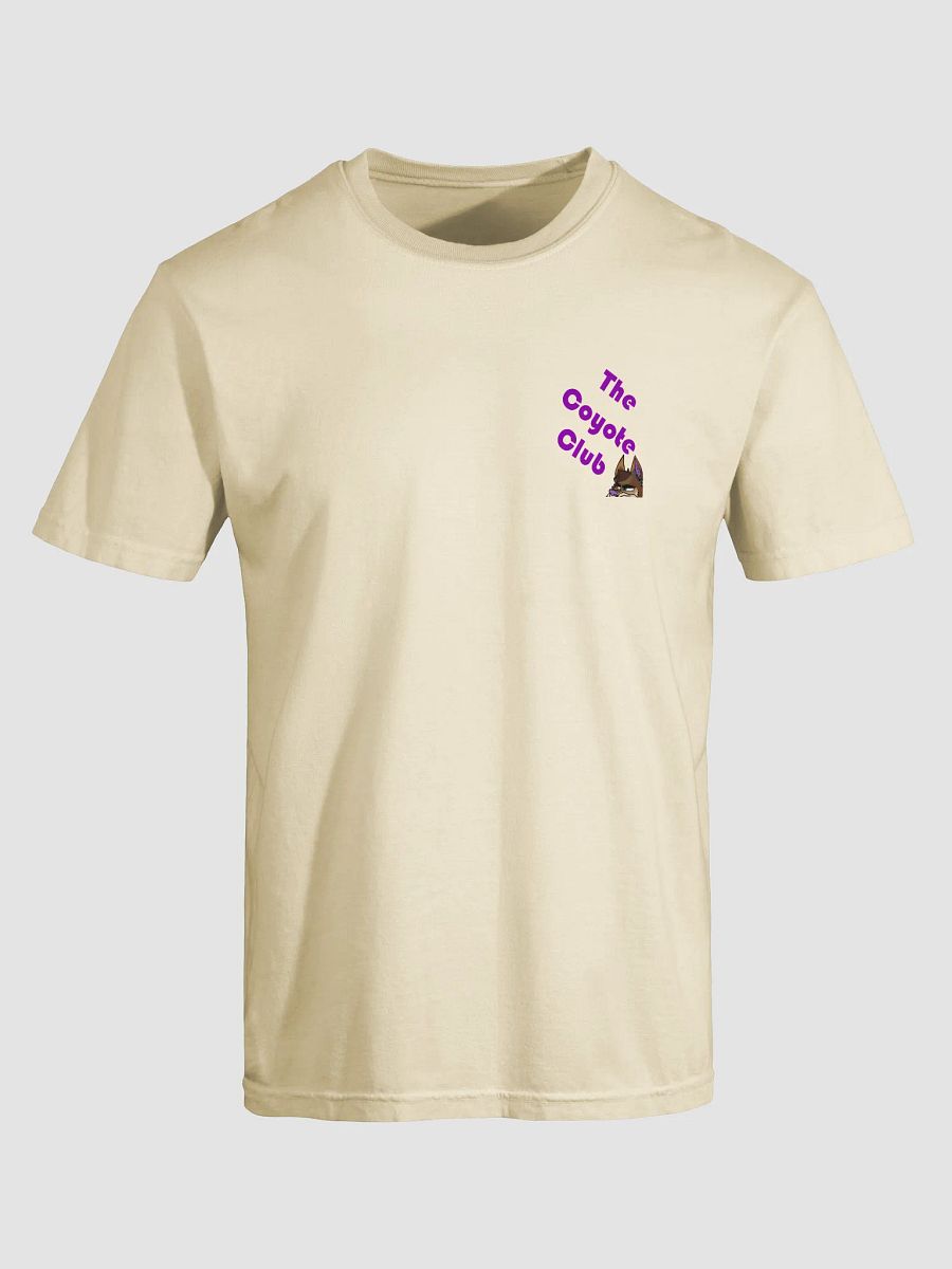 Coyote Club! product image (4)
