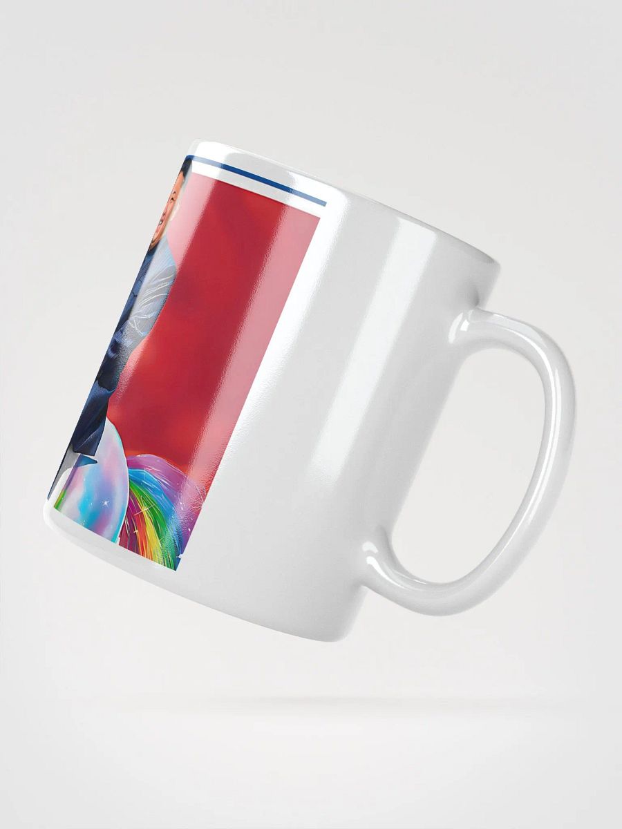Kim Jong Un Unicorn Mug 🦄 product image (6)
