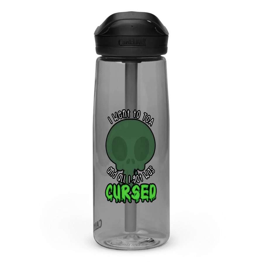 All I Got Was Cursed - Evoker - CamelBak product image (4)