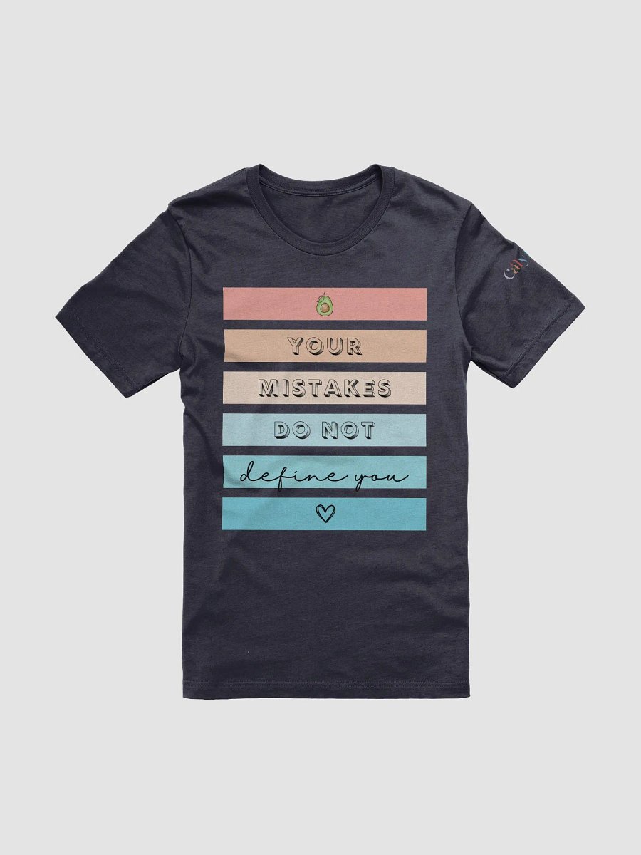 MHA: Define You - T-Shirt product image (31)