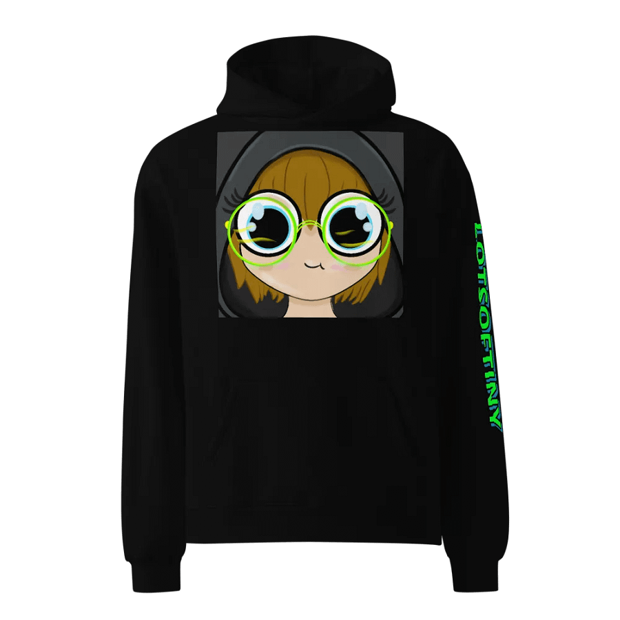TINY HOODIE product image (12)