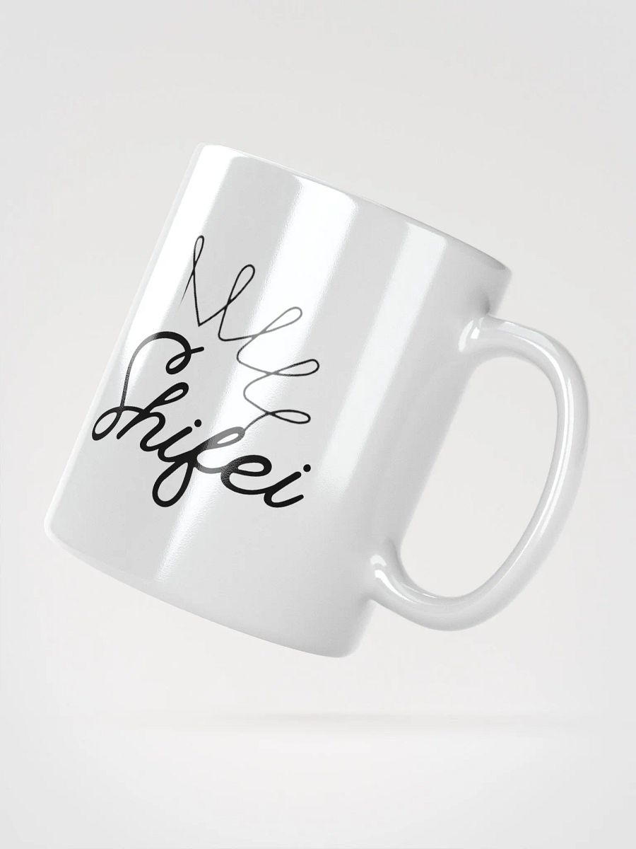 The Merna Annals Elder Shifei Level Mug 1 product image (2)