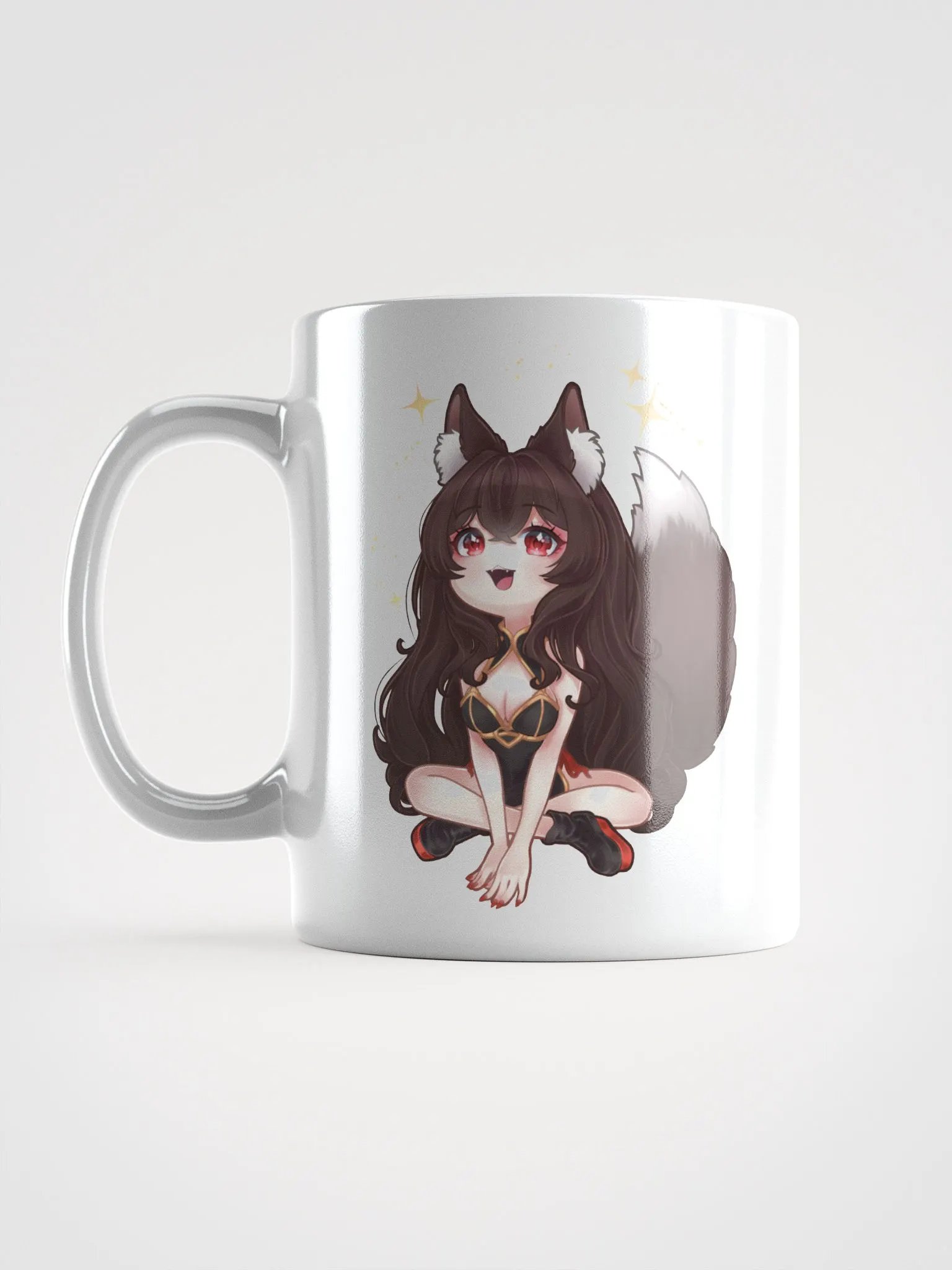 LilaoftheWind Debut Mug product image (6)
