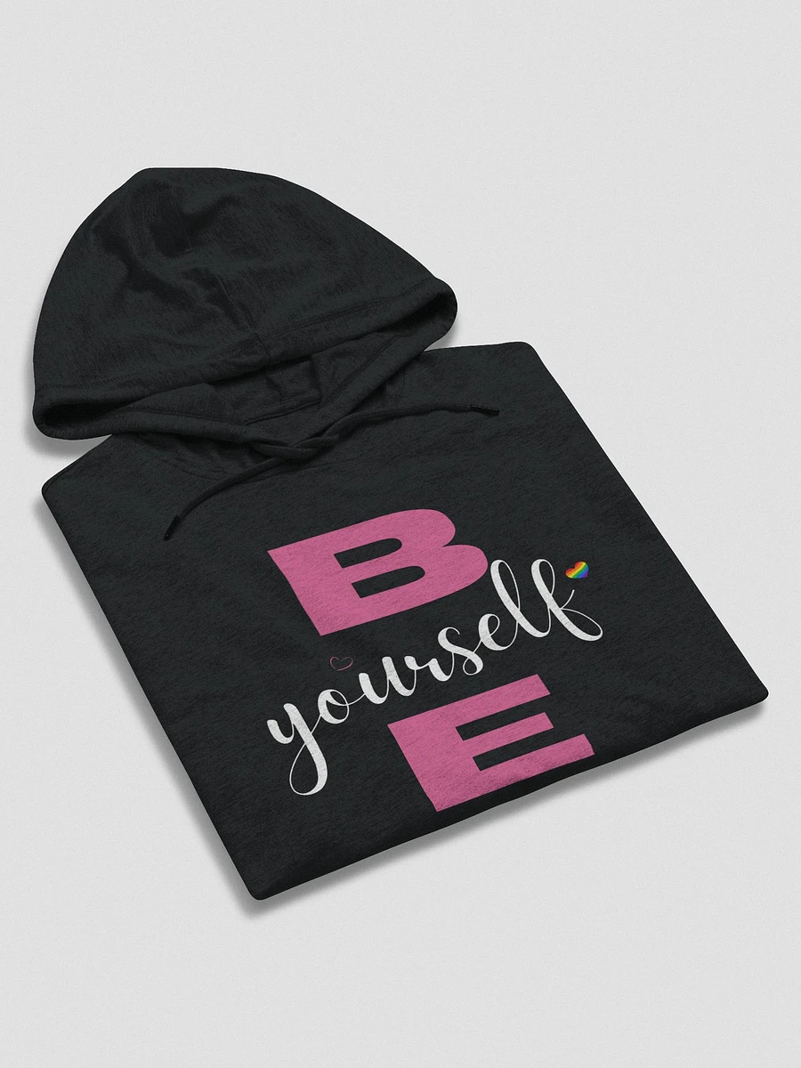 Be Yourself - You Are Unique Collection (black) product image (6)