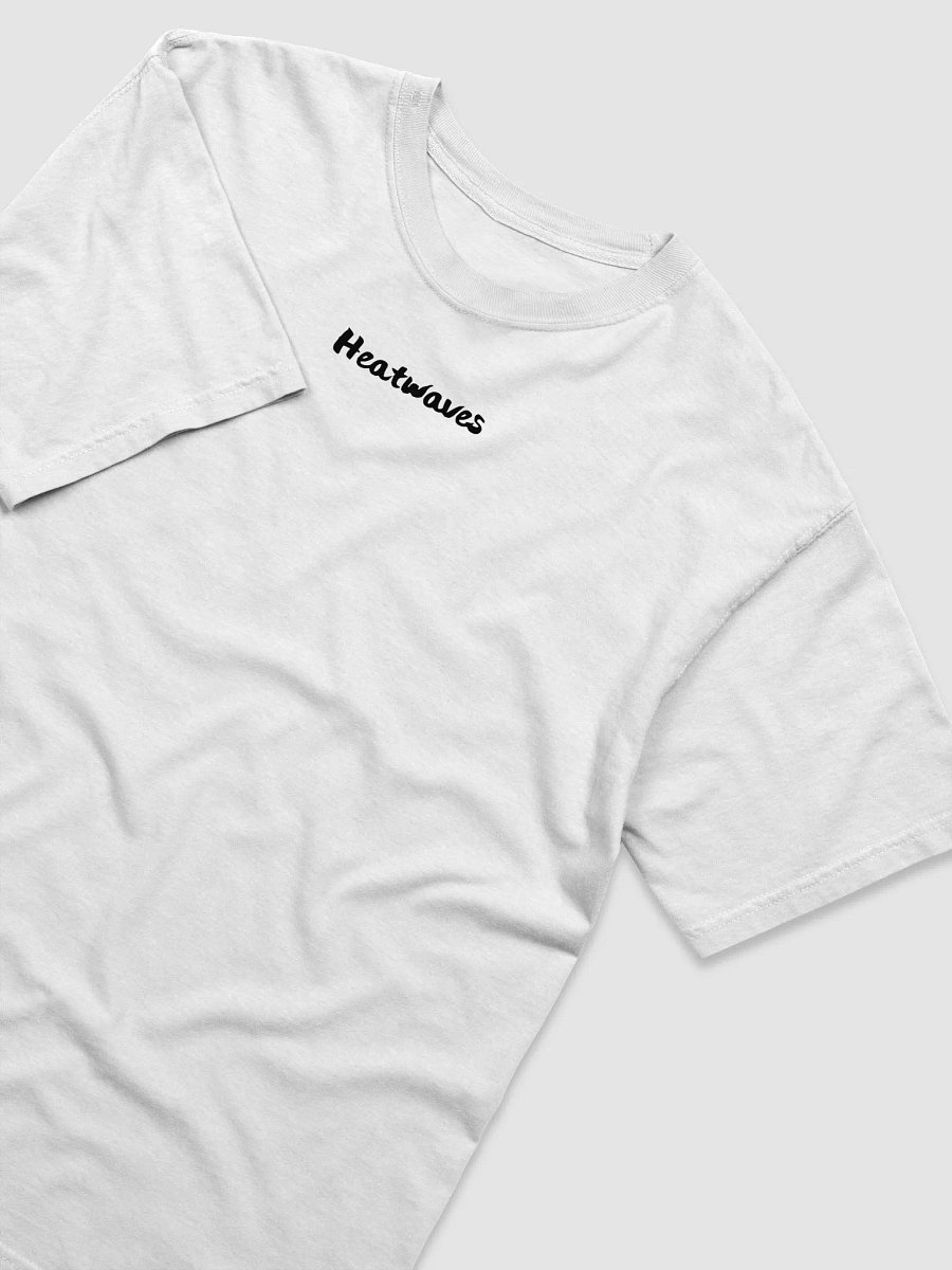 Heatwaves Heavy Weight Tee product image (7)