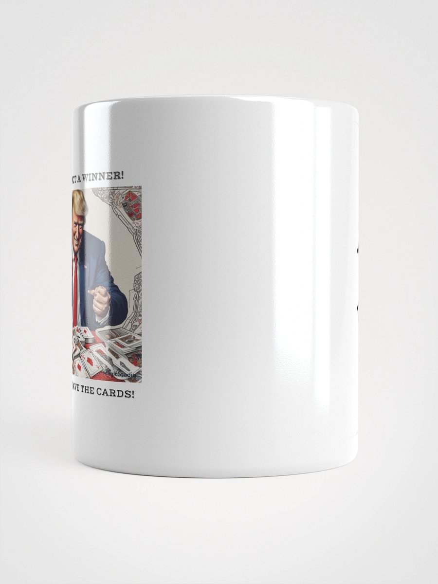 Trump has the cards! product image (13)