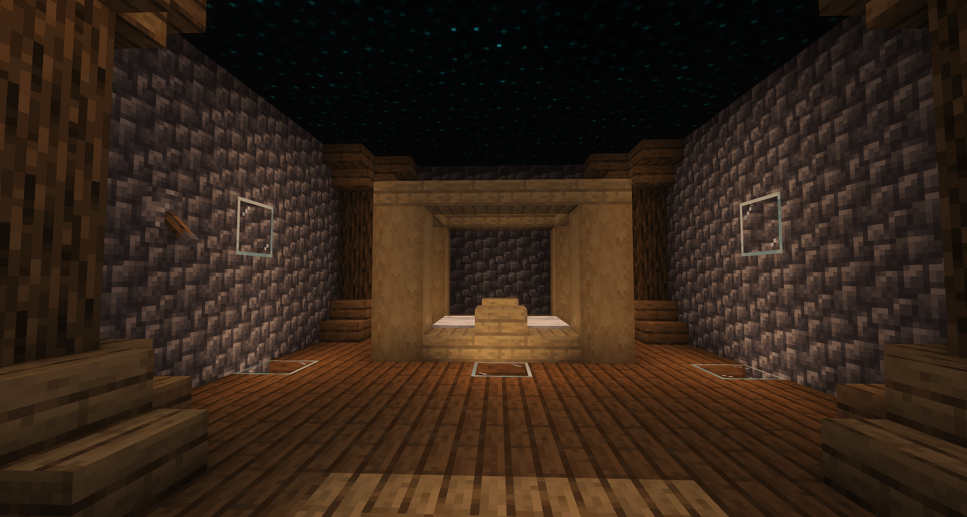 Underground base product image (4)