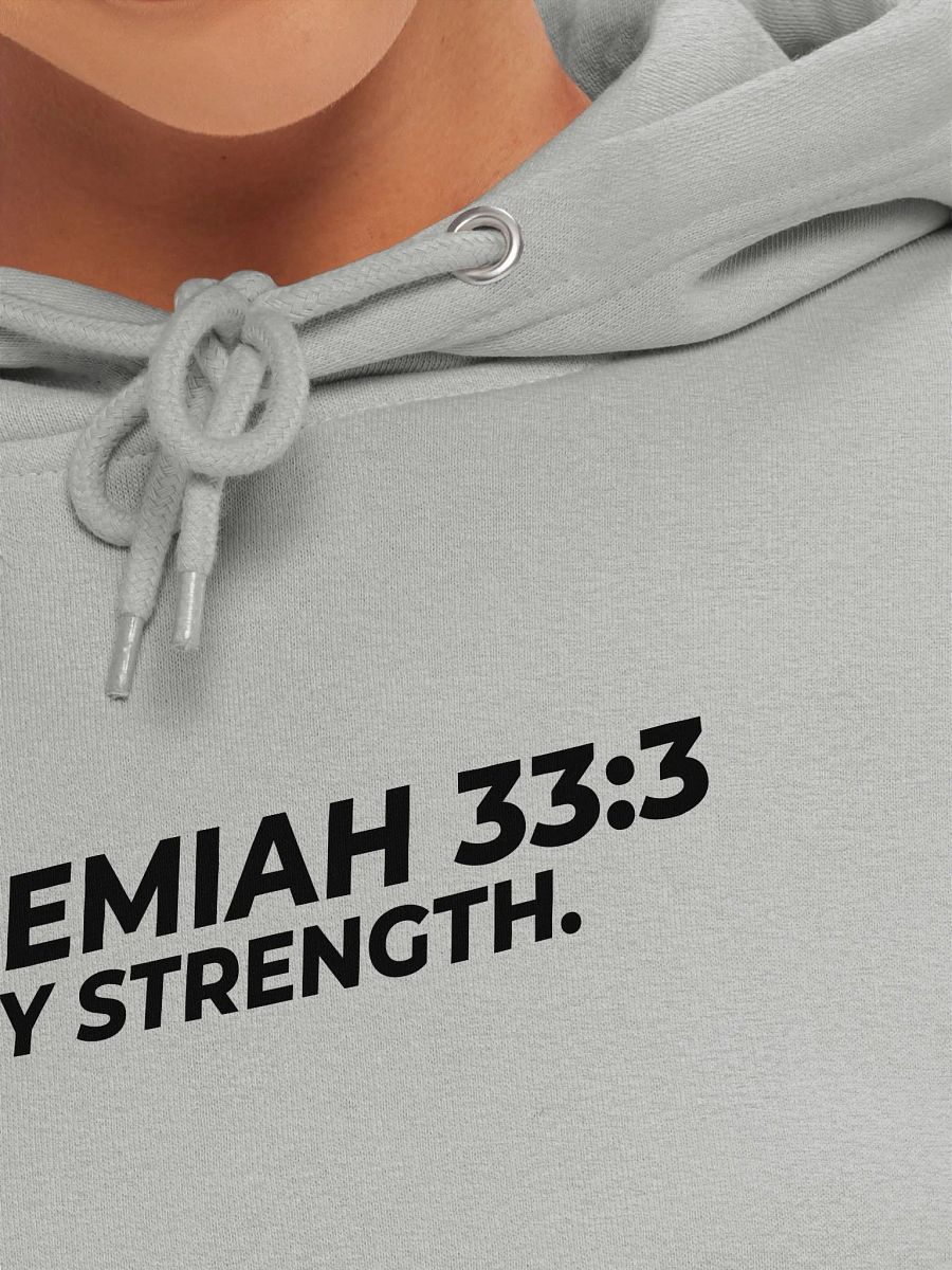 JEREMIAH 33:3 – MY STRENGTH. product image (32)