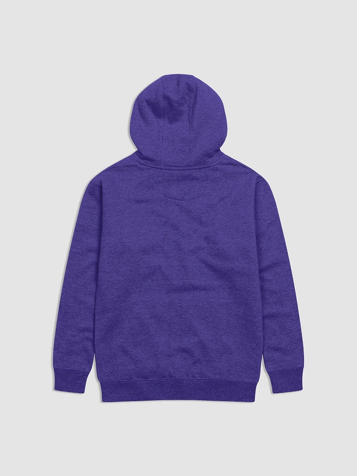 Nirami City Lights Hoodie product image (4)