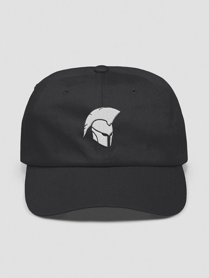 SEAASER Logo Hat product image (3)