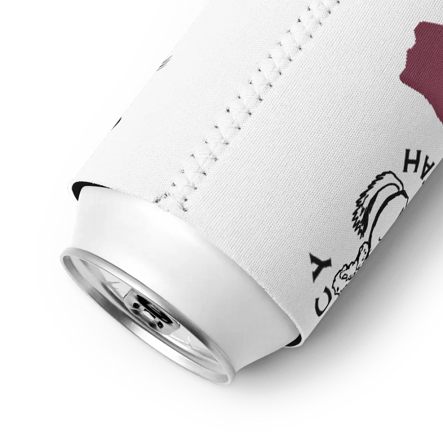 Spicy Watah Can Cooler product image (11)