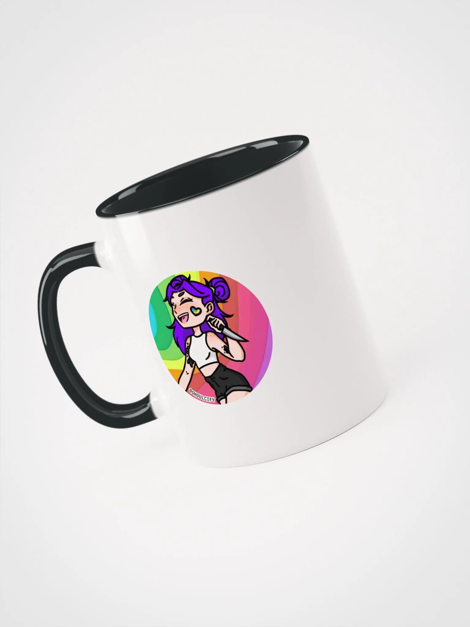 PRIDE MUG product image (3)
