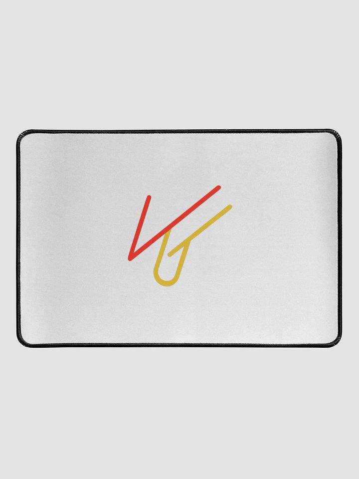 Lang Gang Desk Mat product image (1)