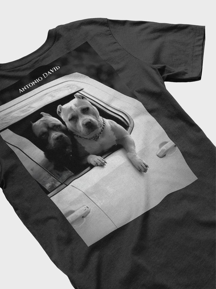 Partners In Crime T-Shirt product image (2)