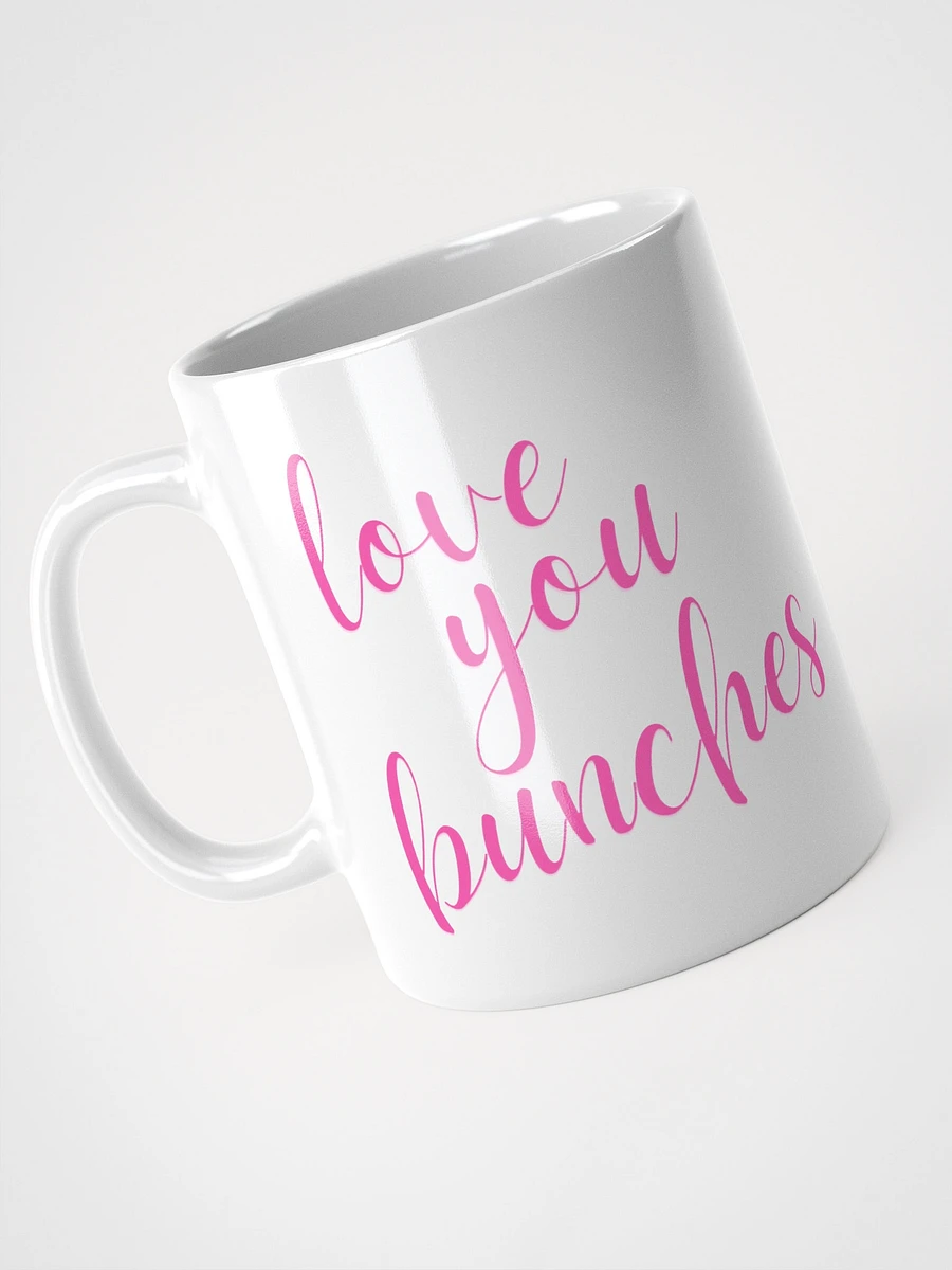 Sequel Love You Bunches in Pink product image (3)