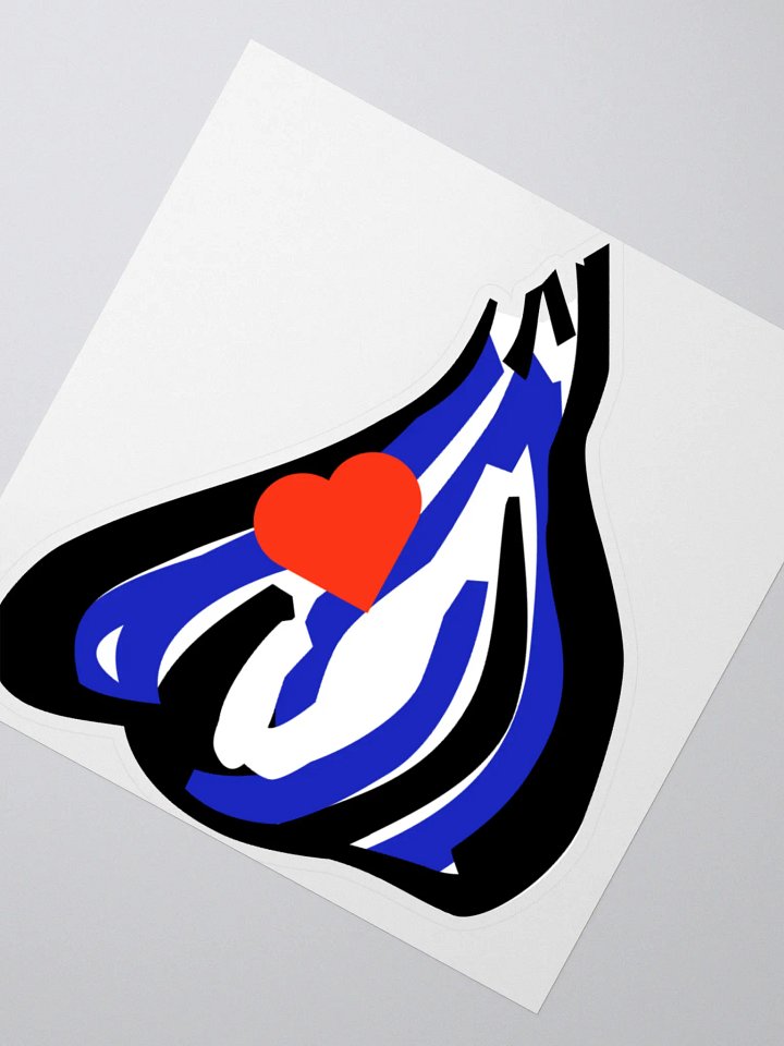 Garlic Pride Leather product image (2)