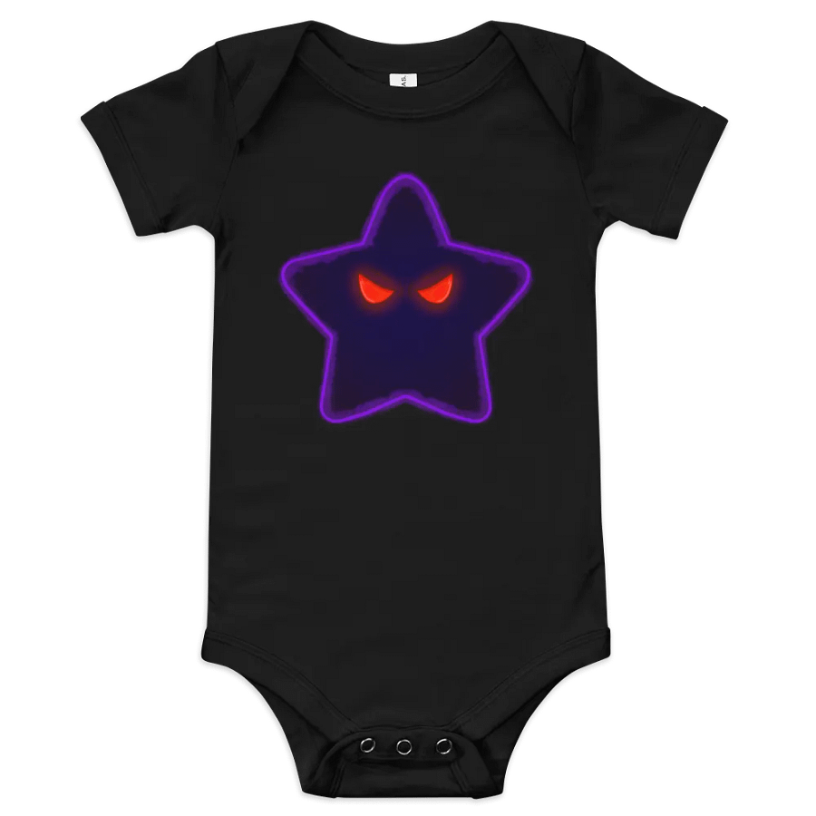 Baby shirt product image (1)
