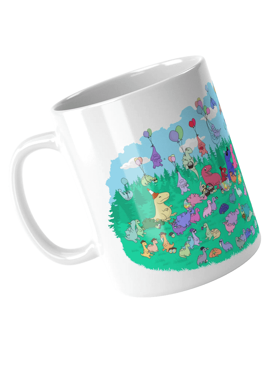 Party Mug product image (7)