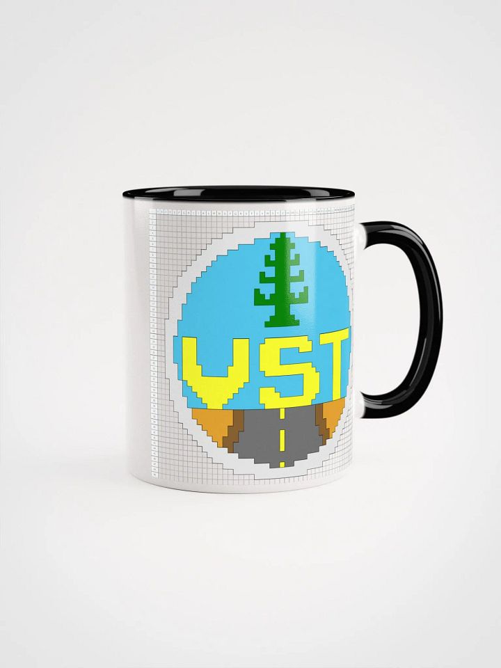 VST Spreadsheet Mug product image (1)
