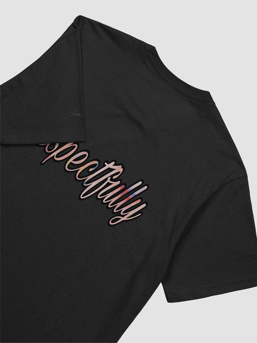 Get Shit on VIBES Tee shirt product image (4)