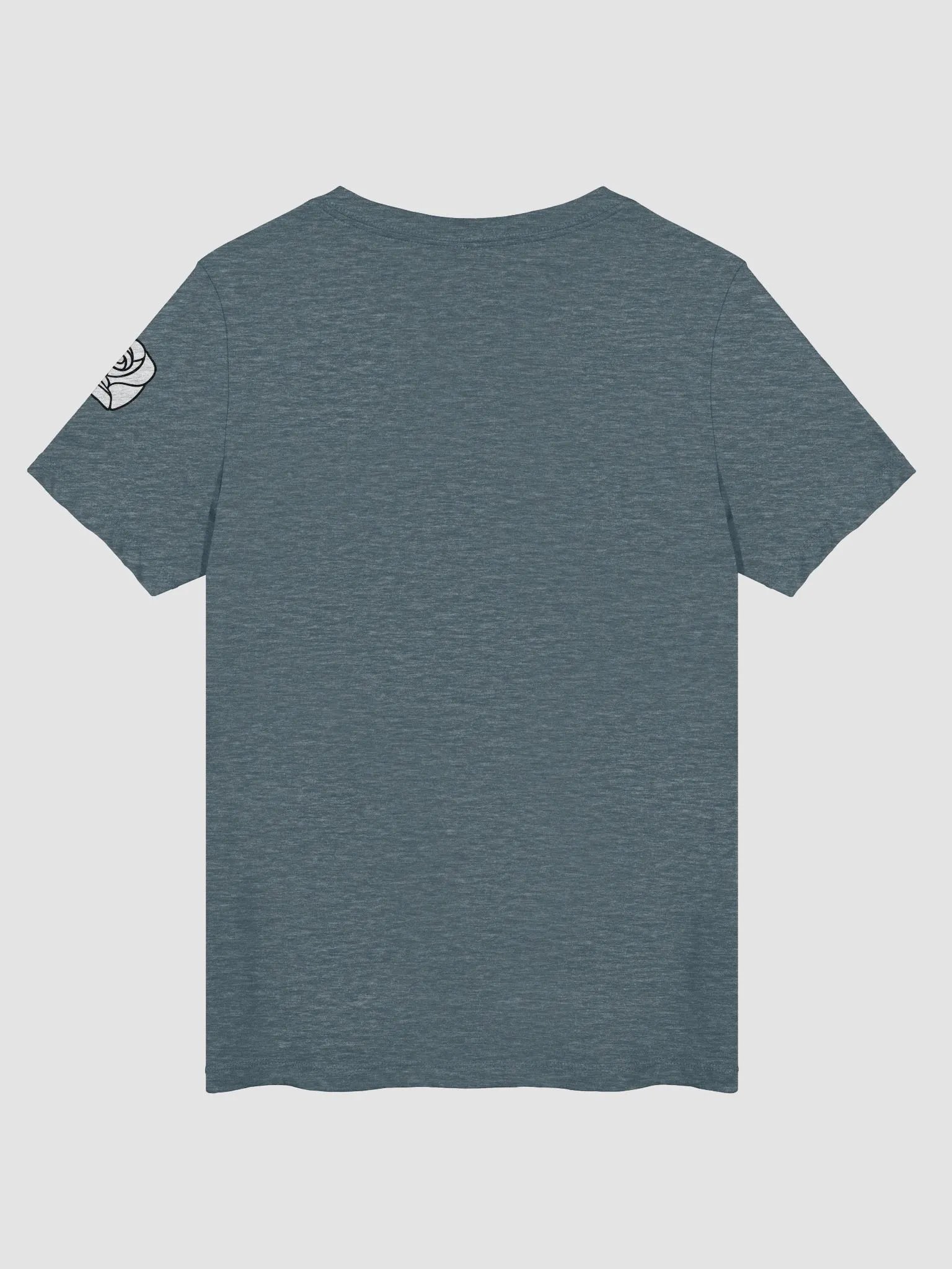 Liberty Women's Relaxed V-Neck T-Shirt product image (4)